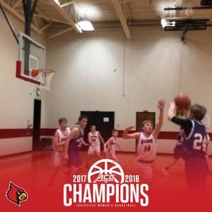 Meet your Posher, Lane